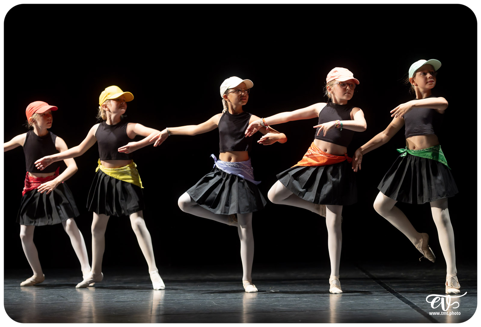 GALA DE DANSE 2026 EMMDH